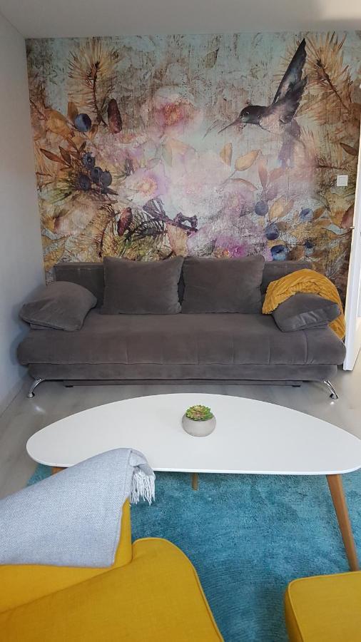 Promenad Apartman Mohacs Ngoại thất bức ảnh