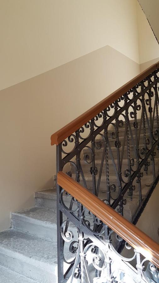 Promenad Apartman Mohacs Ngoại thất bức ảnh
