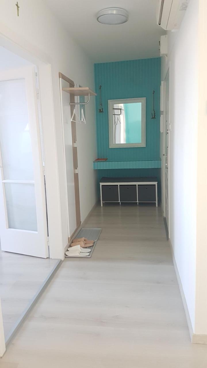 Promenad Apartman Mohacs Ngoại thất bức ảnh