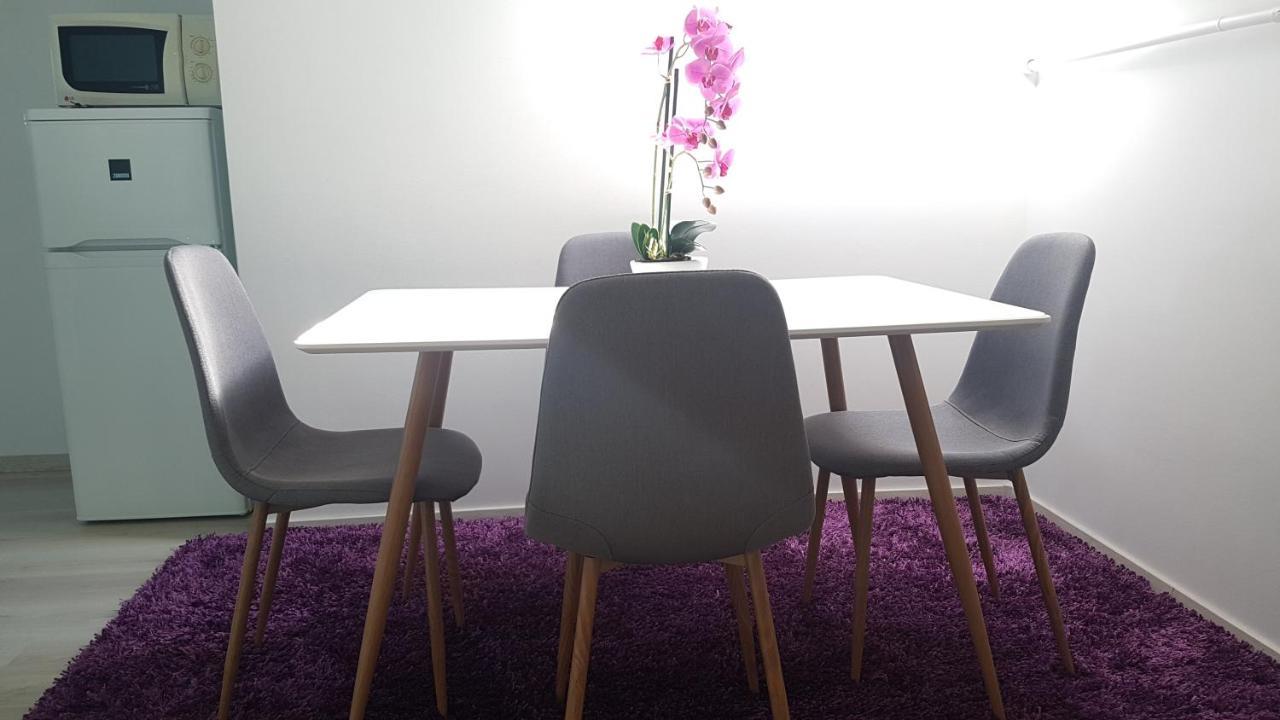 Promenad Apartman Mohacs Ngoại thất bức ảnh