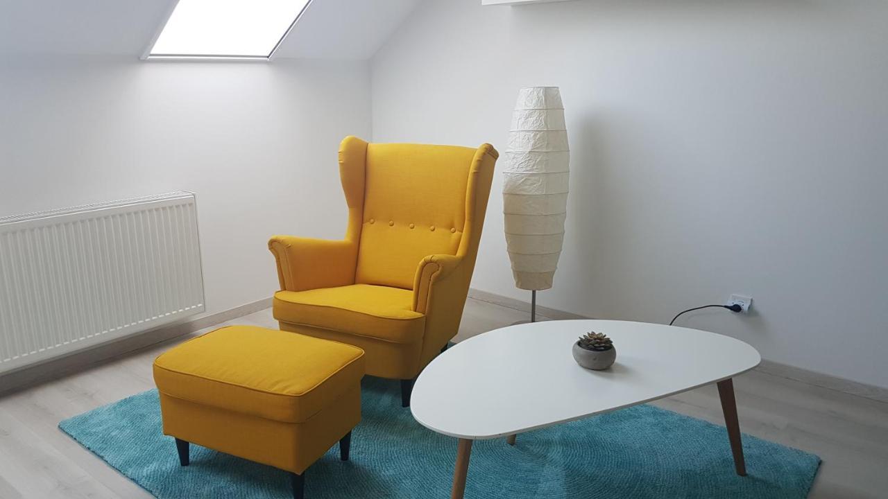 Promenad Apartman Mohacs Ngoại thất bức ảnh