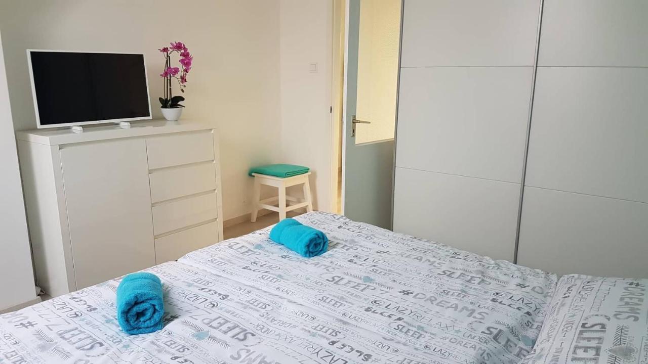 Promenad Apartman Mohacs Ngoại thất bức ảnh