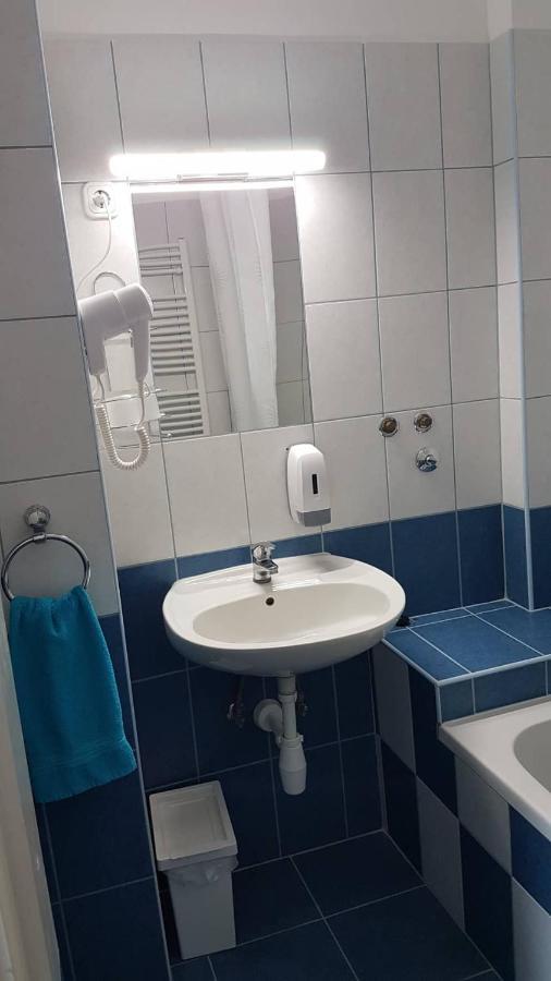Promenad Apartman Mohacs Ngoại thất bức ảnh